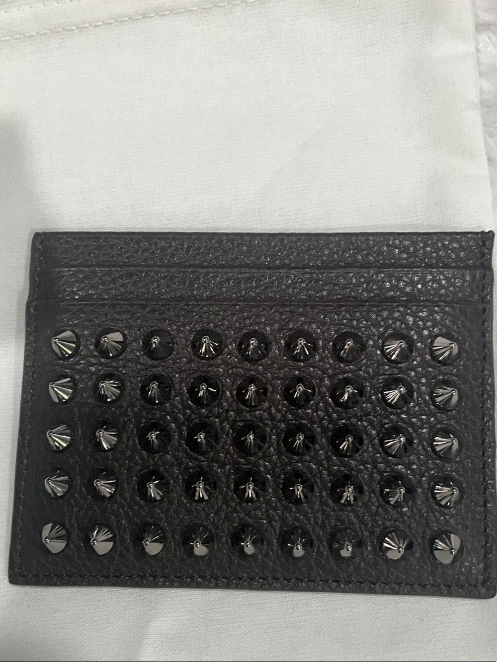 Card holder